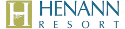 Henann Resort logo