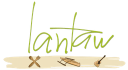 Lantaw Native Restaurant logo