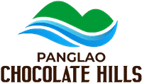Panglao Chocolate Hills logo