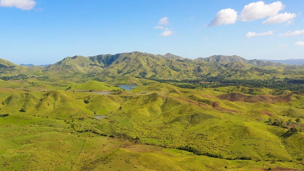 The Alicia Panoramic Park banner