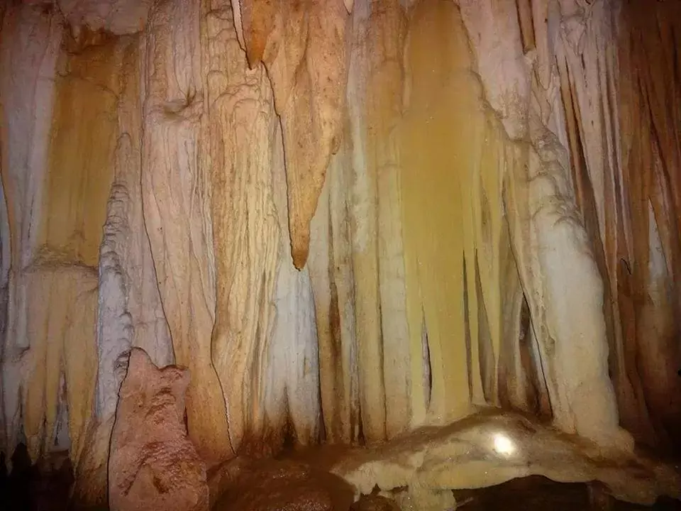 Cagong-Cagong Cave System banner