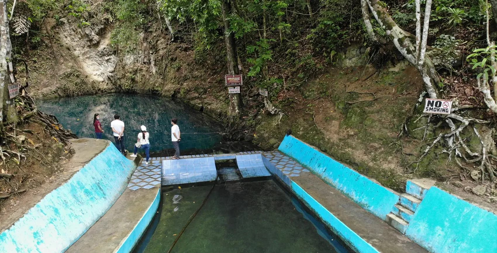 Canawa Cold Spring banner