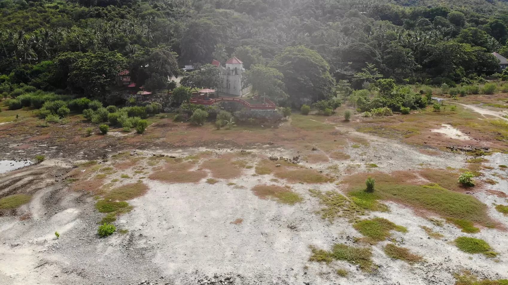 Maribojoc Uplifted Marine Terrace banner