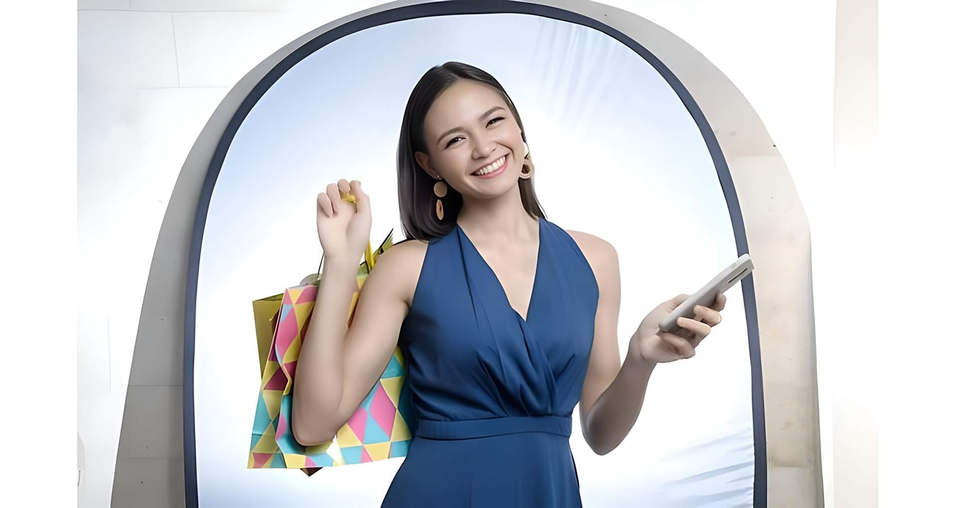 Bohol Shopping banner