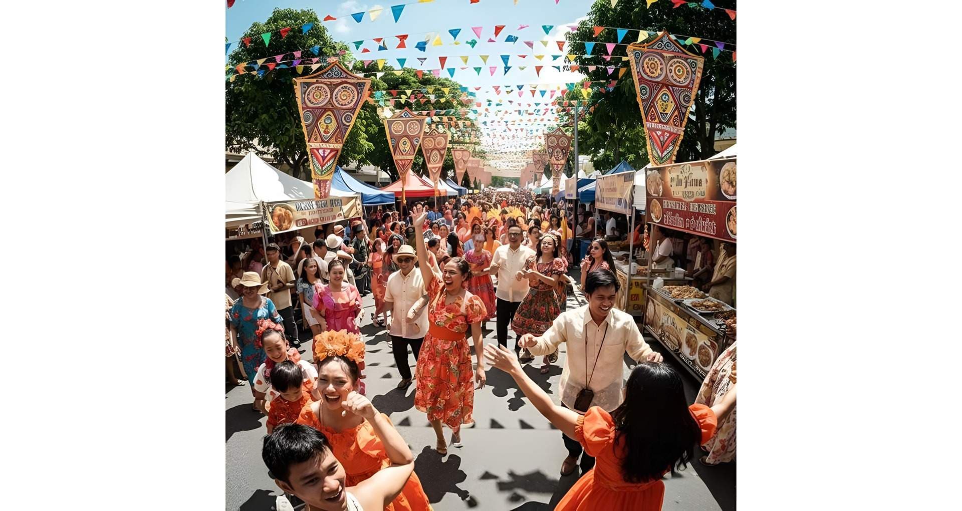 Boholano Culture banner