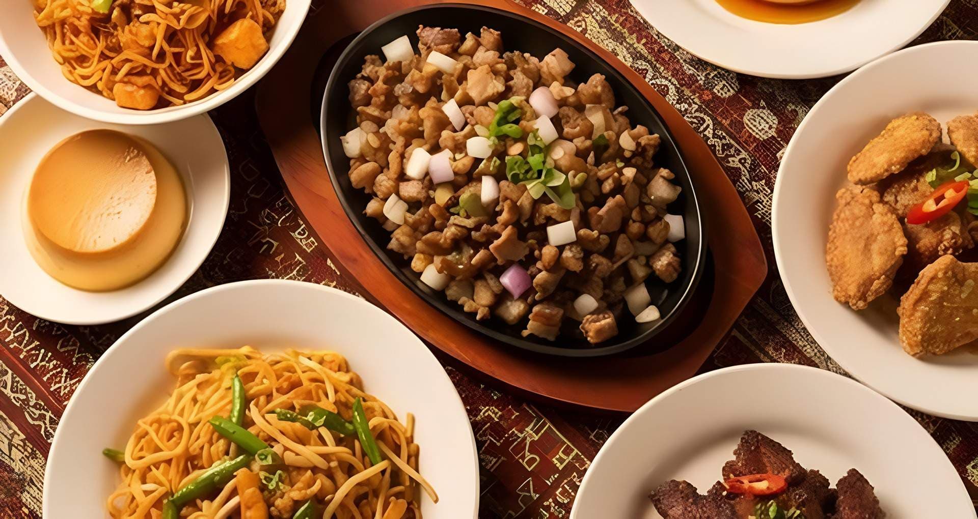 Bohol Places to Eat banner