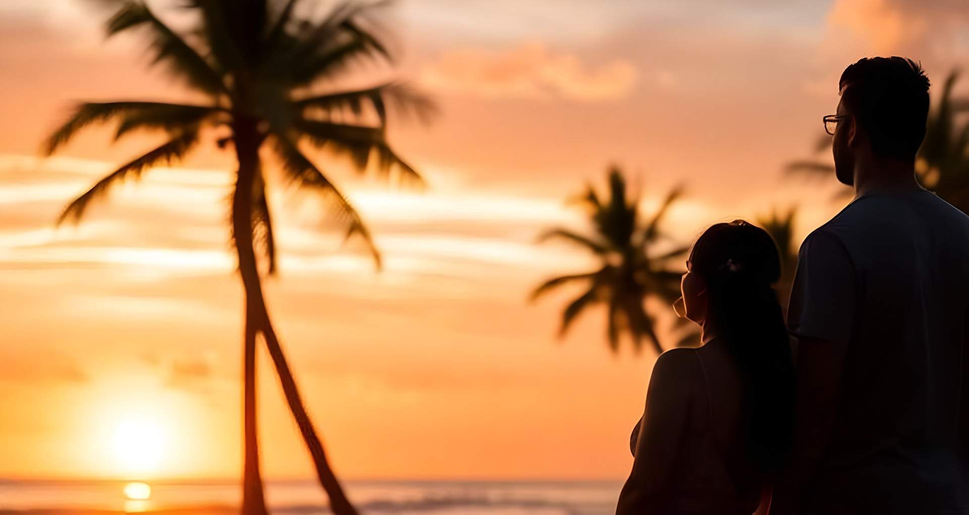 Bohol Romantic Spots banner