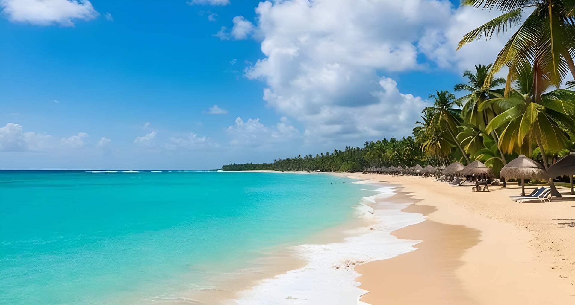 Bohol Tourist Spots banner