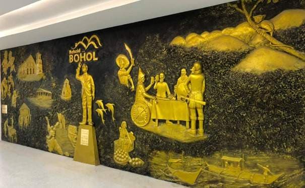 Bohol Public Services banner