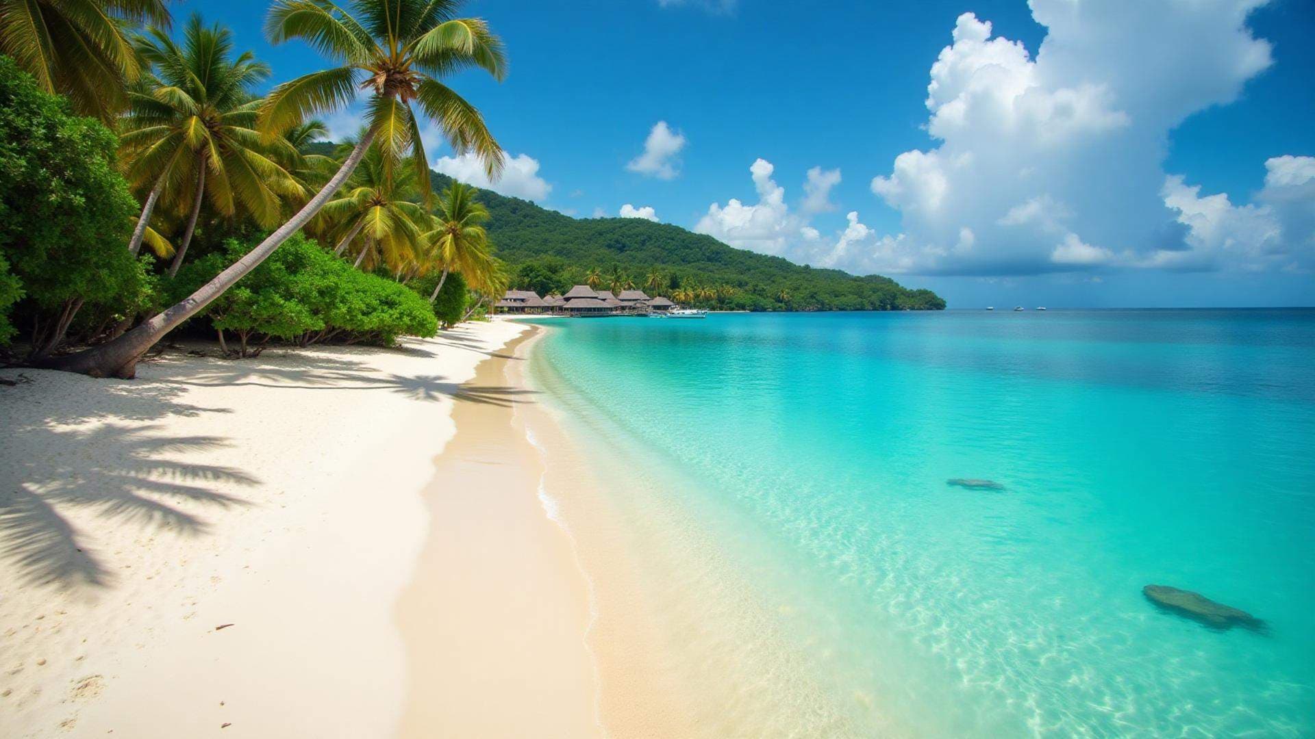 Bohol Beaches banner