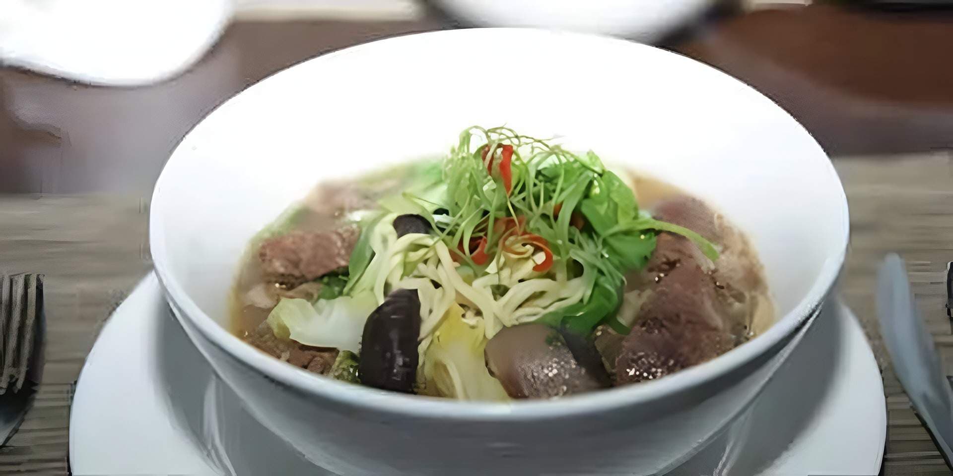 Bohol Chinese Foods banner