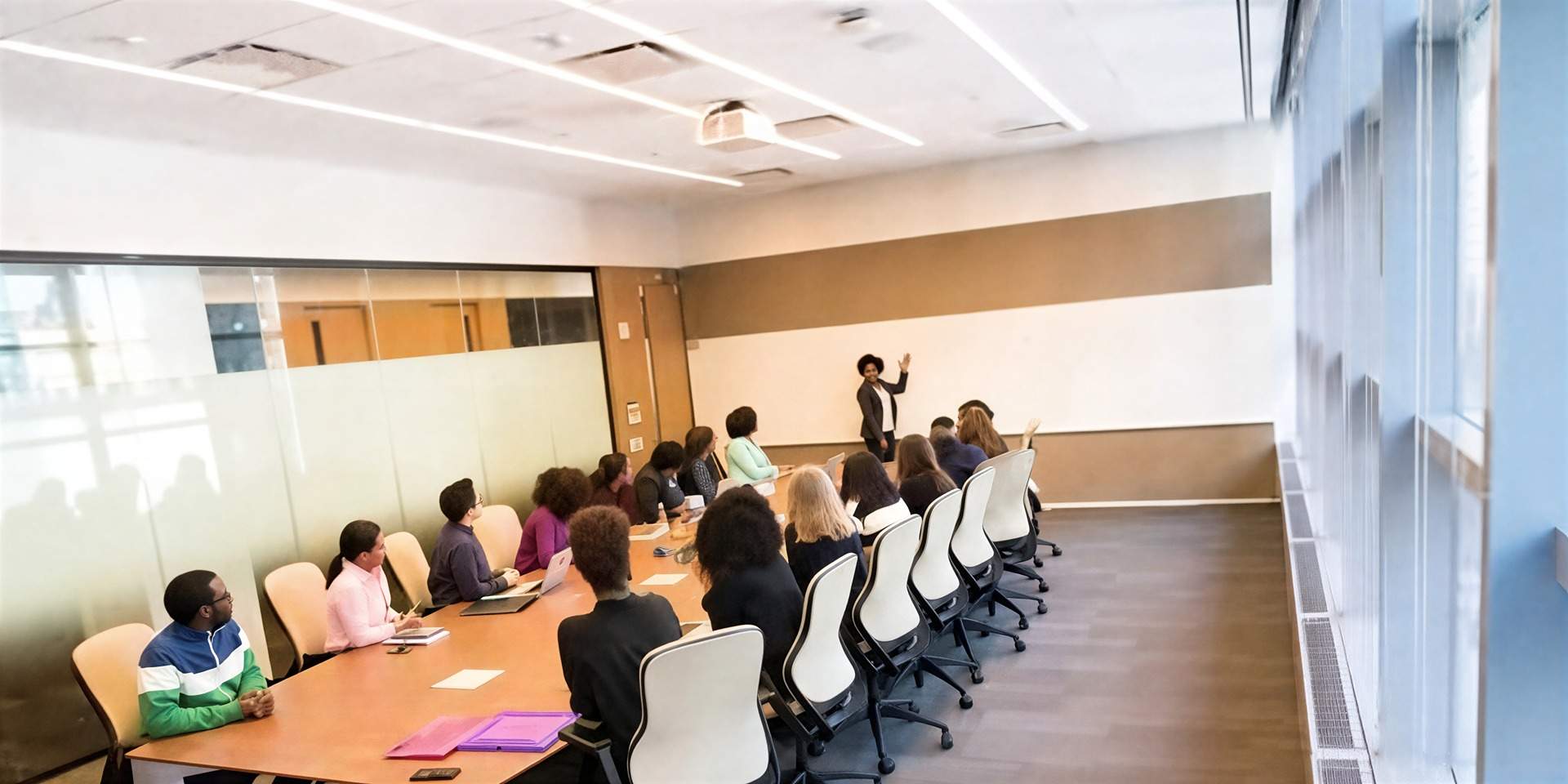 Bohol Conferences banner