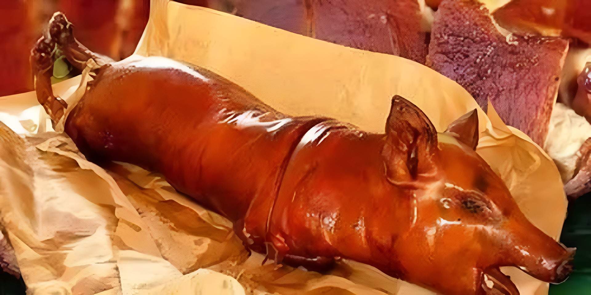 Bohol Fiestas banner