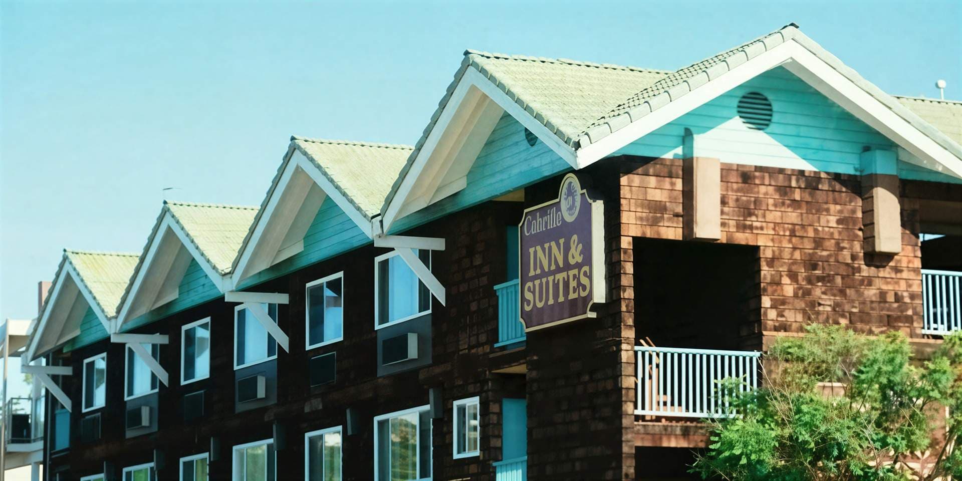 Bohol Pension House/Inn banner