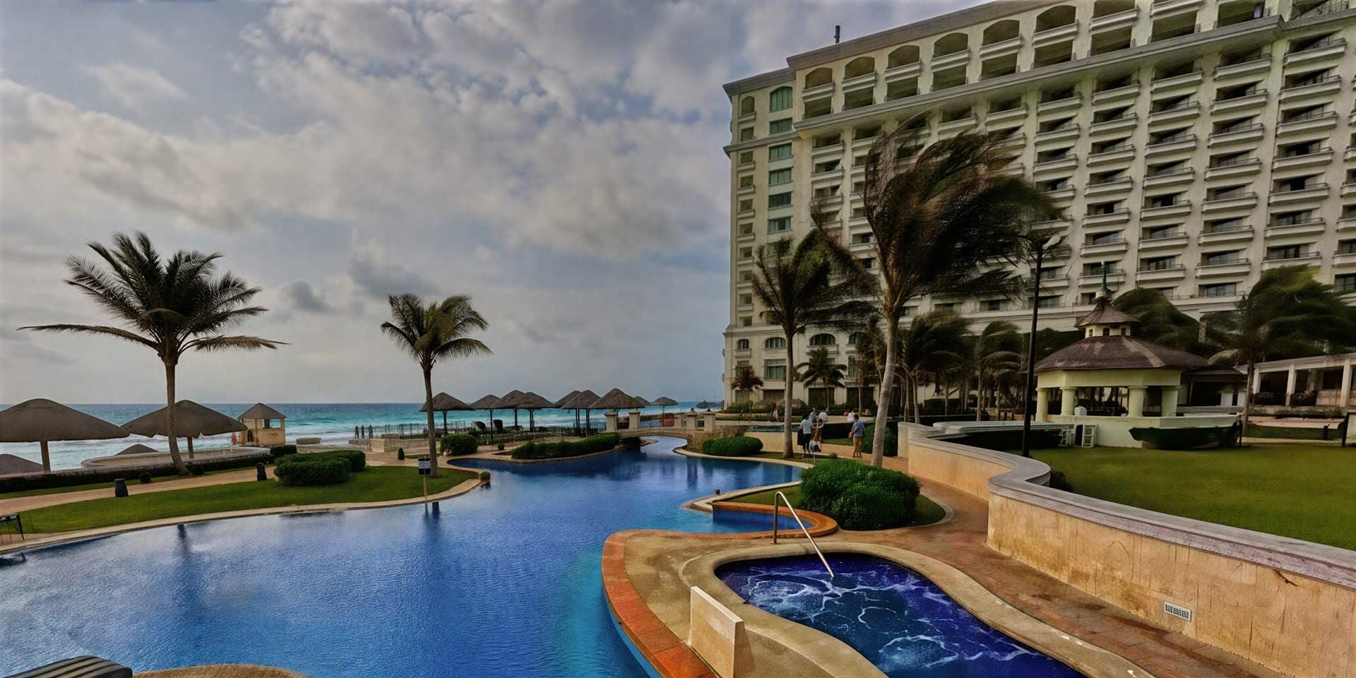 Bohol Resorts banner