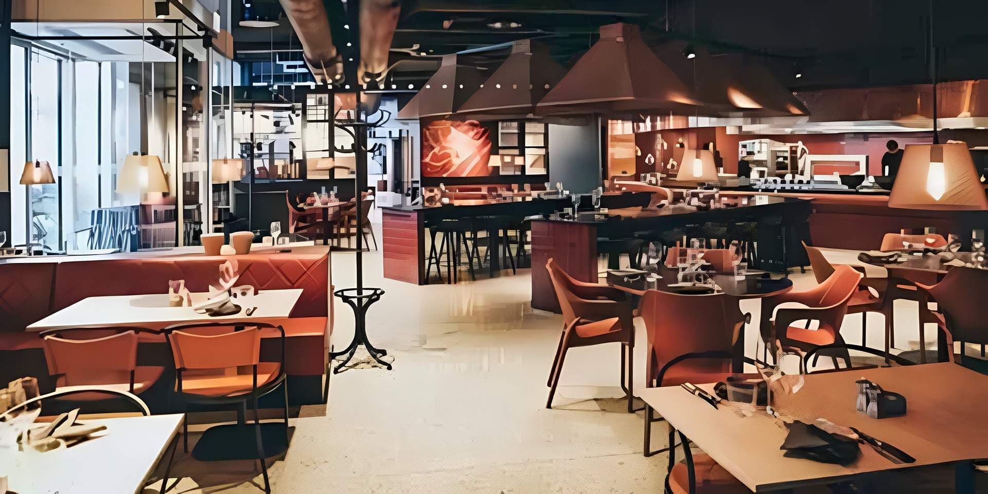 Bohol Restaurants banner