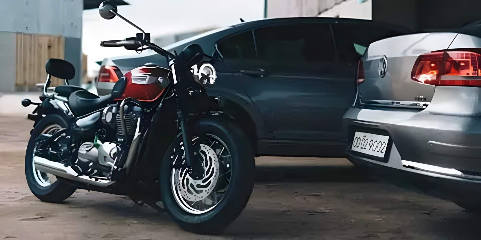 Bohol Vehicle & Motorcyle Rental banner