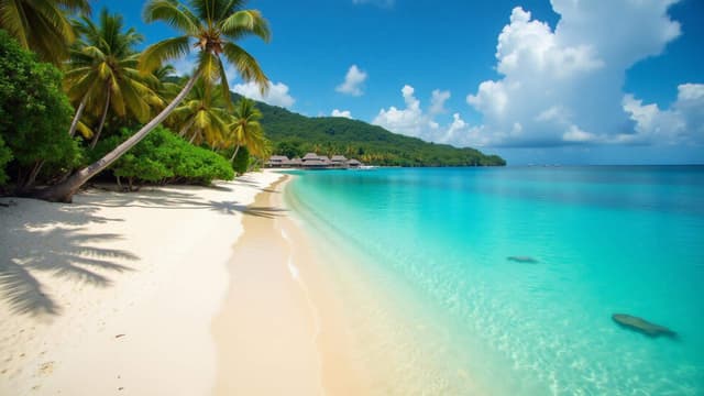 Vacation destination 2