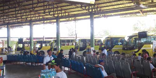 Airline/Ferry/Bus Schedules banner