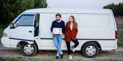 Tour Packages banner