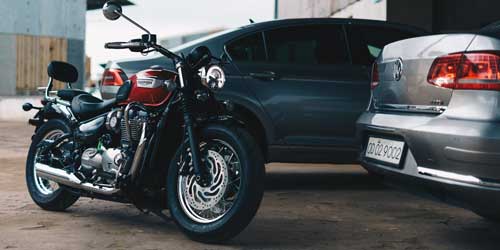 Vehicle And Motorcyle Rental banner