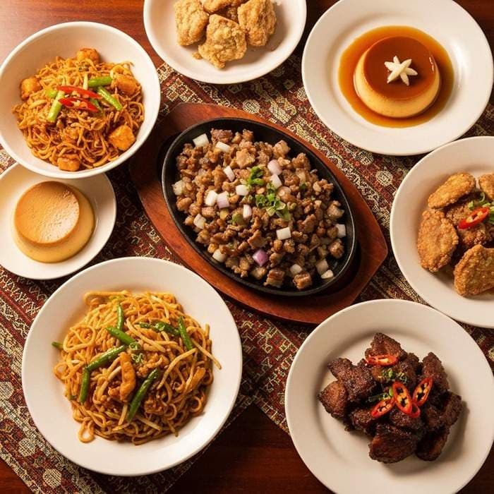 Must-Try Local Foods When Visiting Bohol